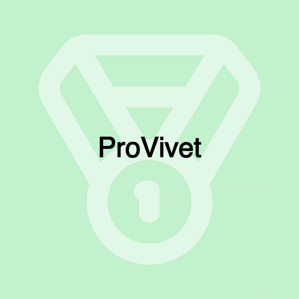 ProVivet