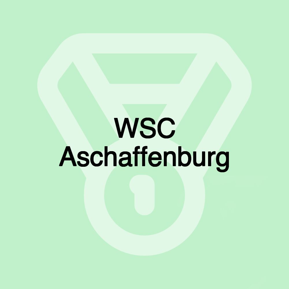WSC Aschaffenburg
