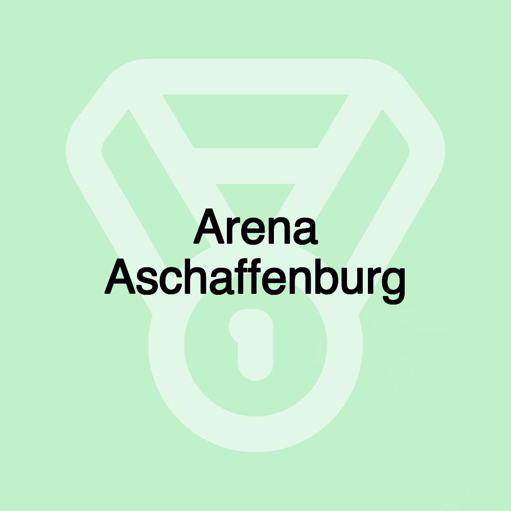 Arena Aschaffenburg