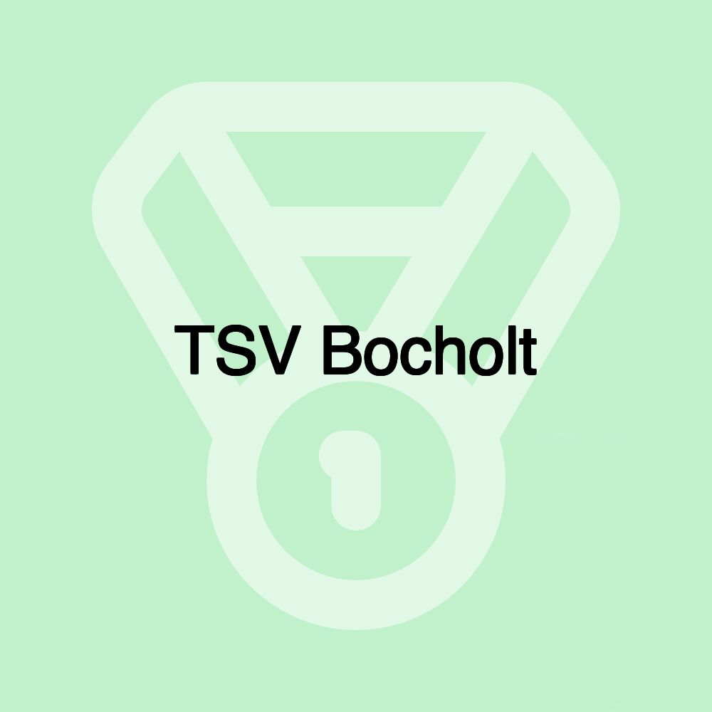 TSV Bocholt