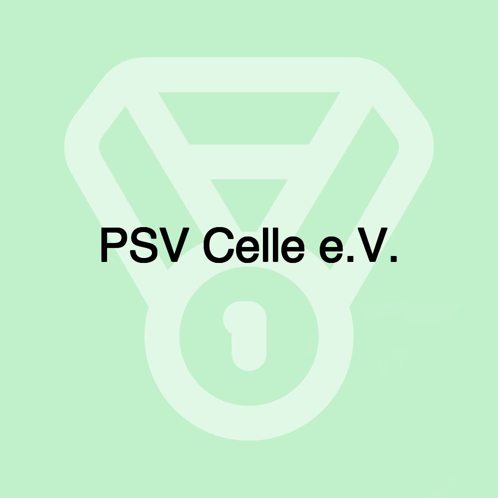 PSV Celle e.V.