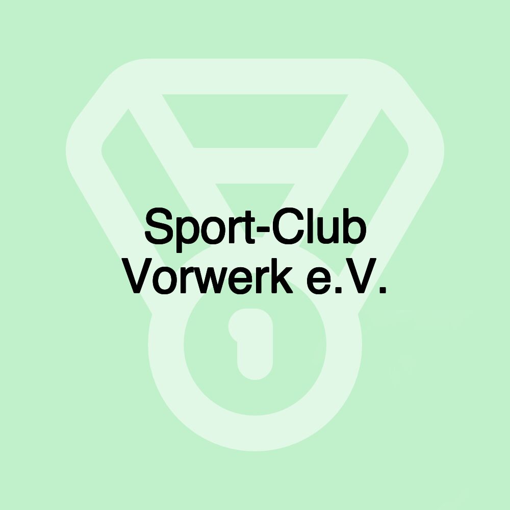 Sport-Club Vorwerk e.V.