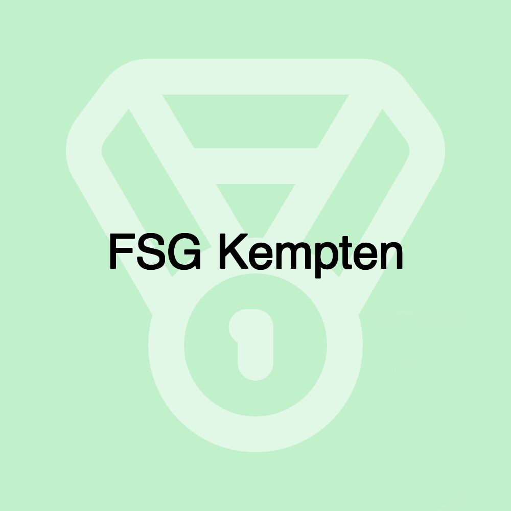 FSG Kempten