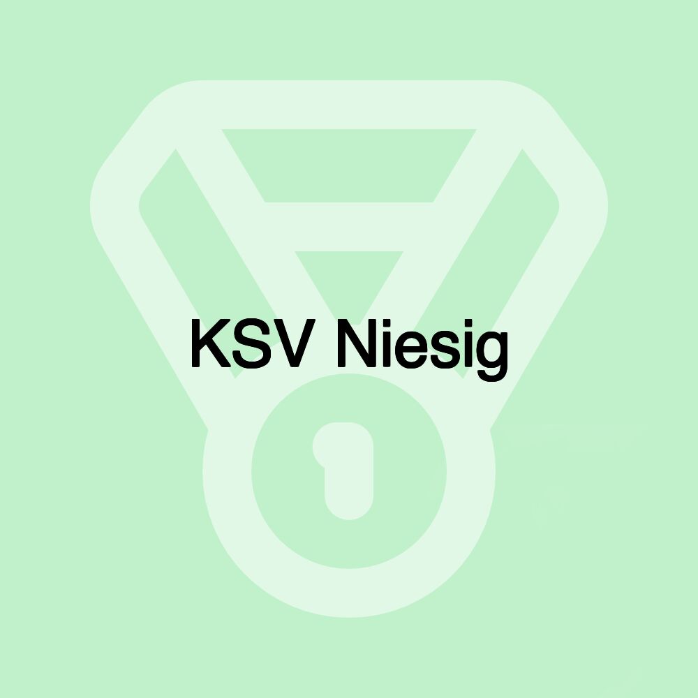 KSV Niesig