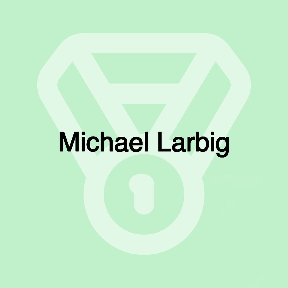 Michael Larbig