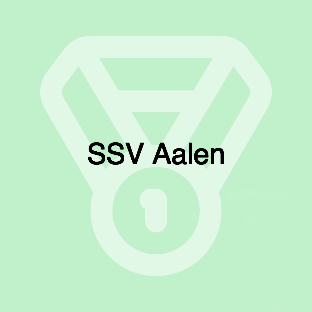 SSV Aalen