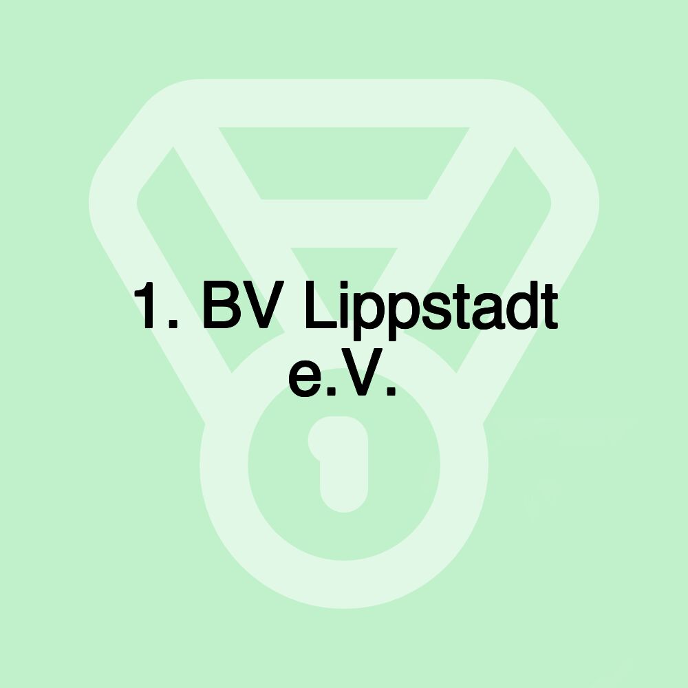 1. BV Lippstadt e.V.