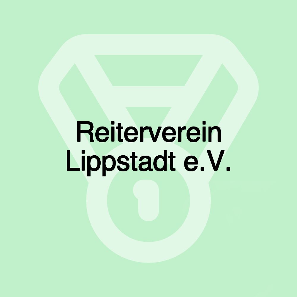 Reiterverein Lippstadt e.V.