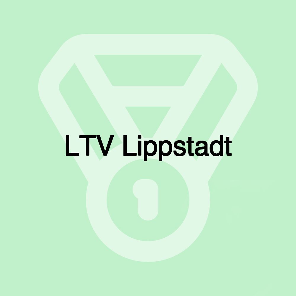 LTV Lippstadt LTV Lippstadt