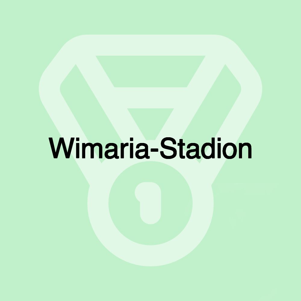 Wimaria-Stadion