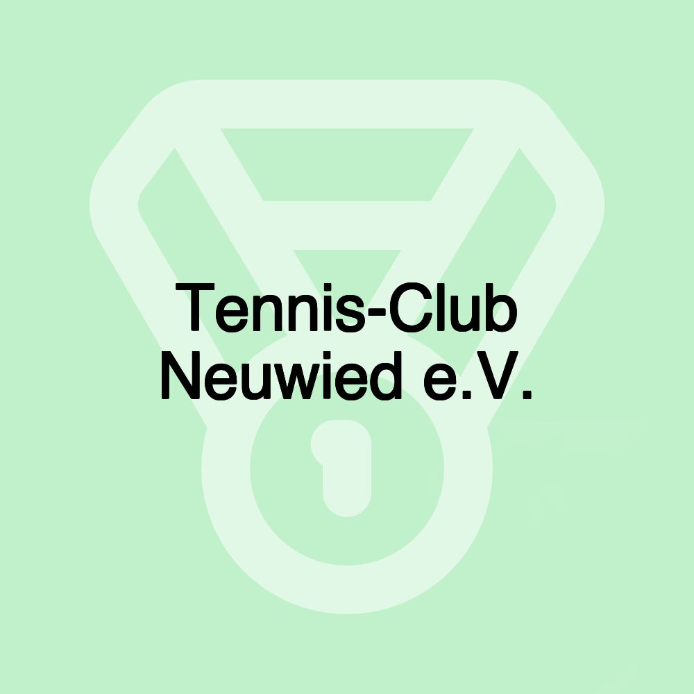 Tennis-Club Neuwied e.V.