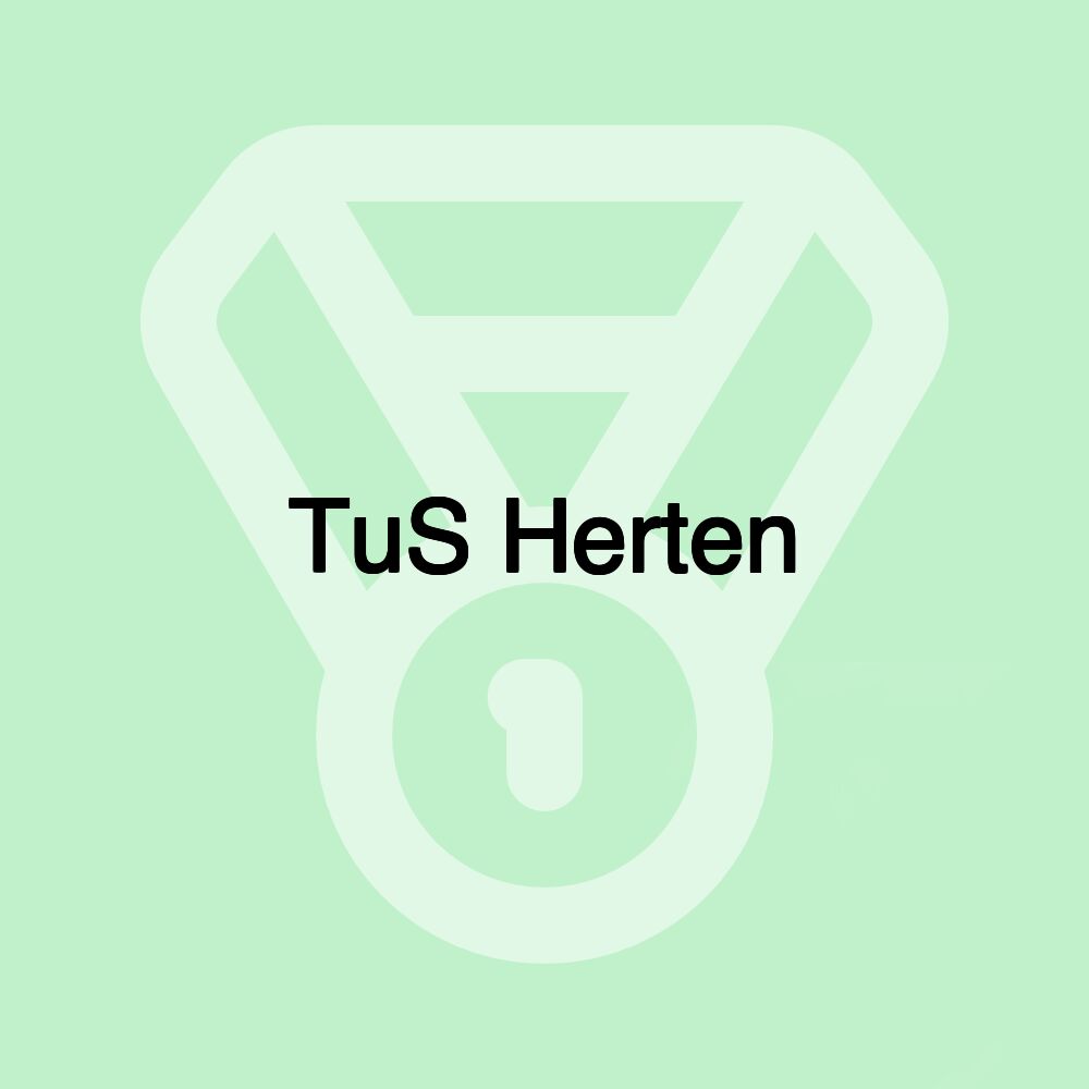 TuS Herten TuS Herten