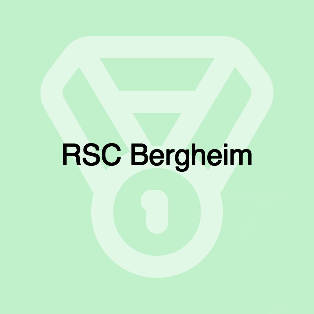 RSC Bergheim