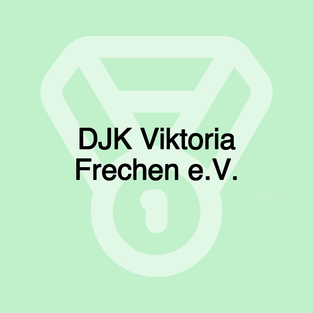 DJK Viktoria Frechen e.V.