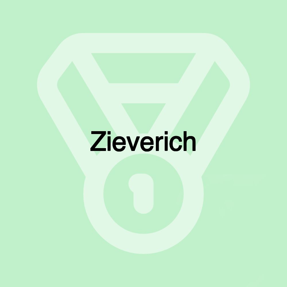 Zieverich Zieverich