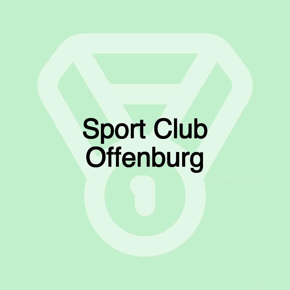 Sport Club Offenburg