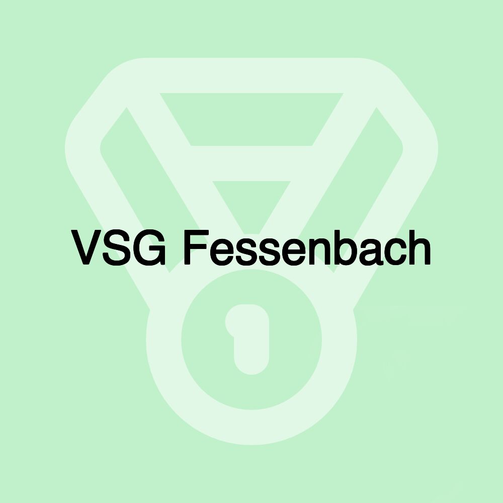 VSG Fessenbach