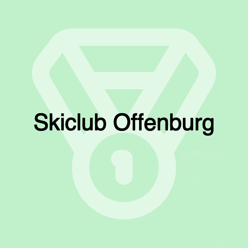 Skiclub Offenburg Skiclub Offenburg