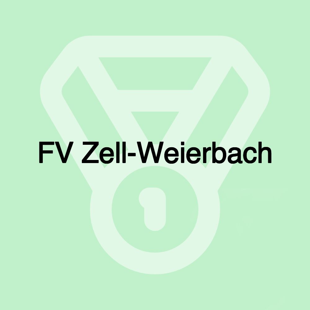 FV Zell-Weierbach