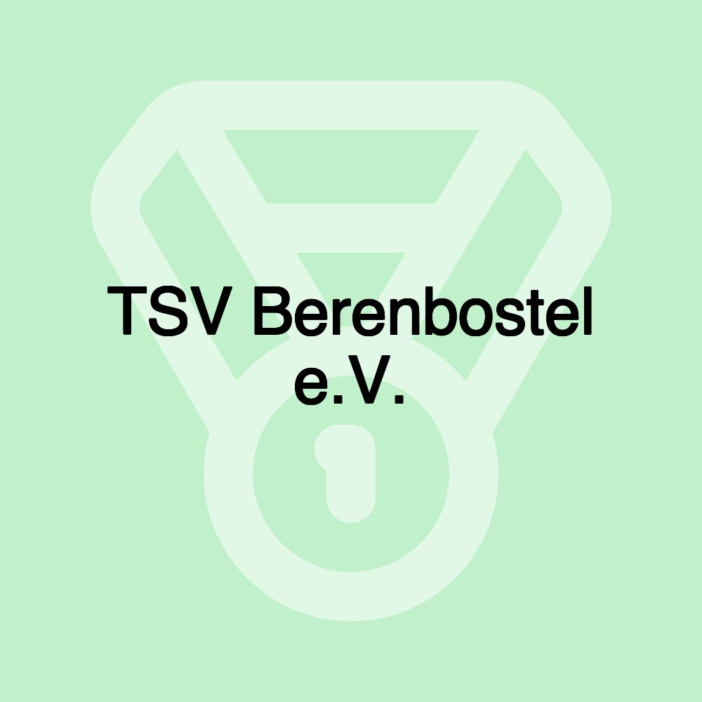 TSV Berenbostel e.V.