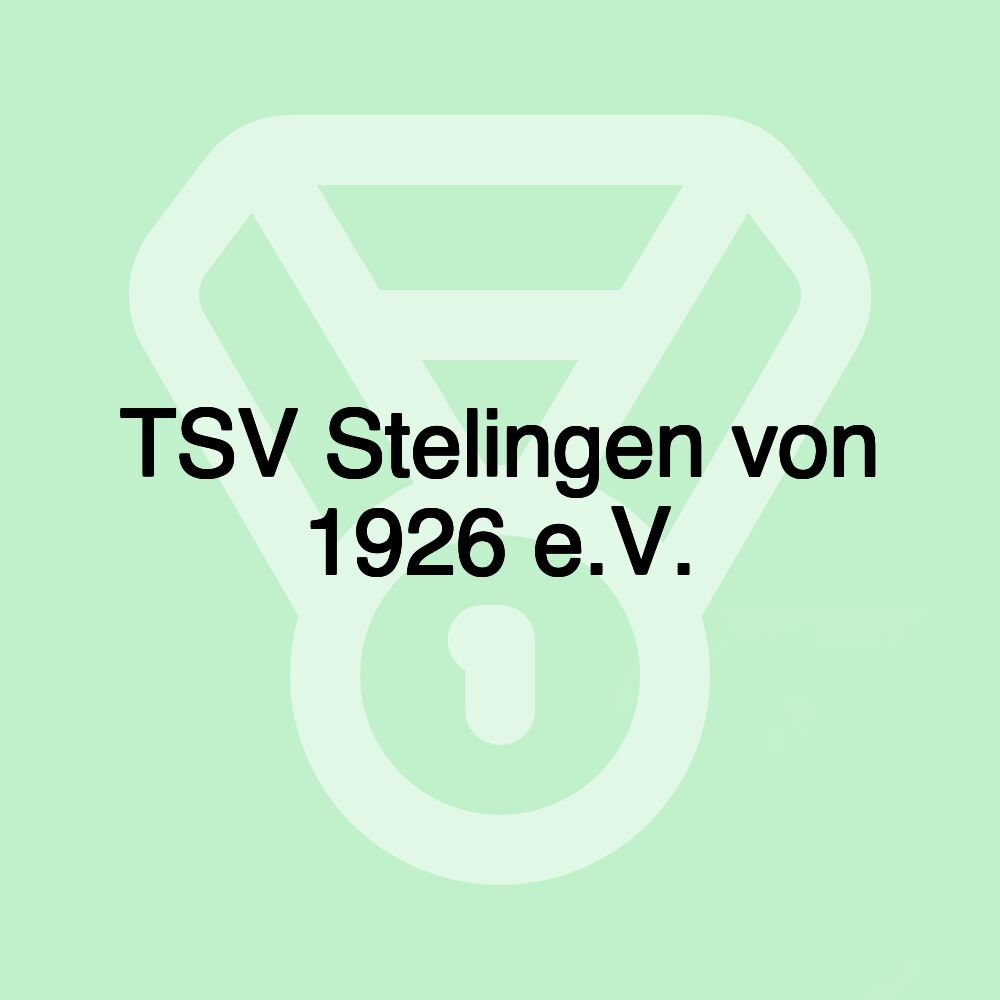 TSV Stelingen von 1926 e.V.