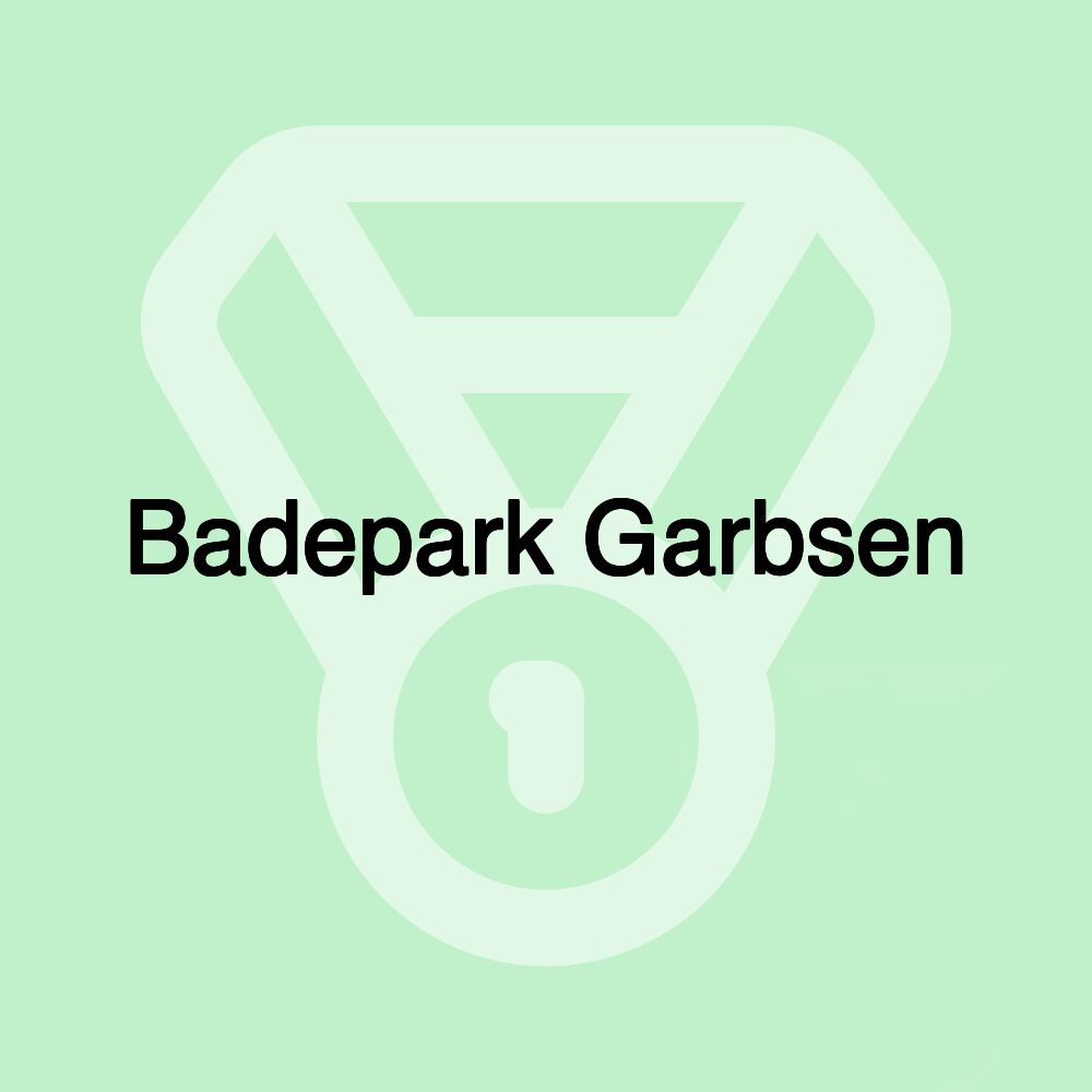 Badepark Garbsen Badepark Garbsen