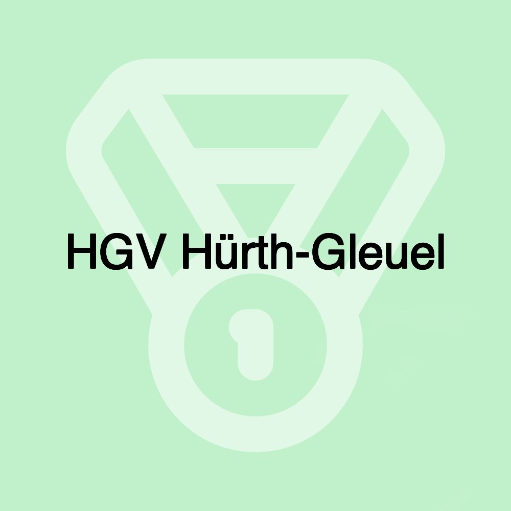 HGV Hürth-Gleuel