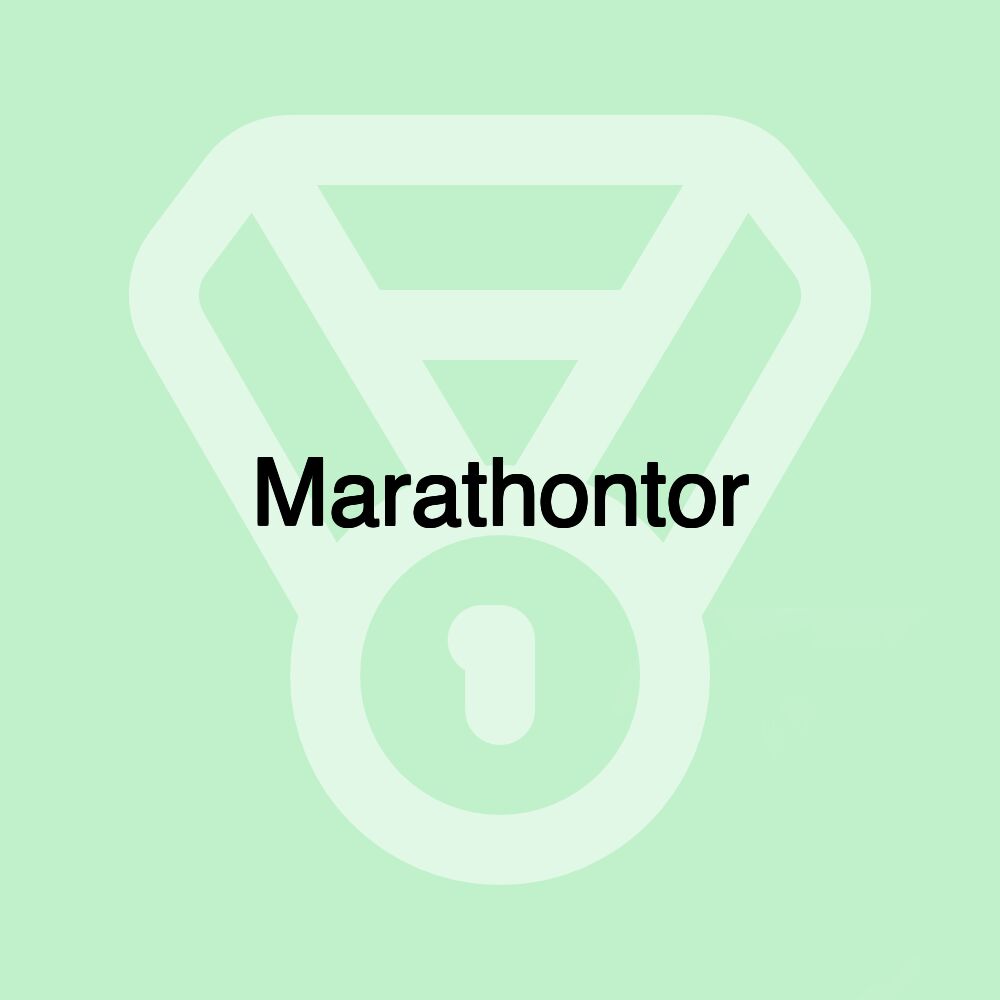 Marathontor