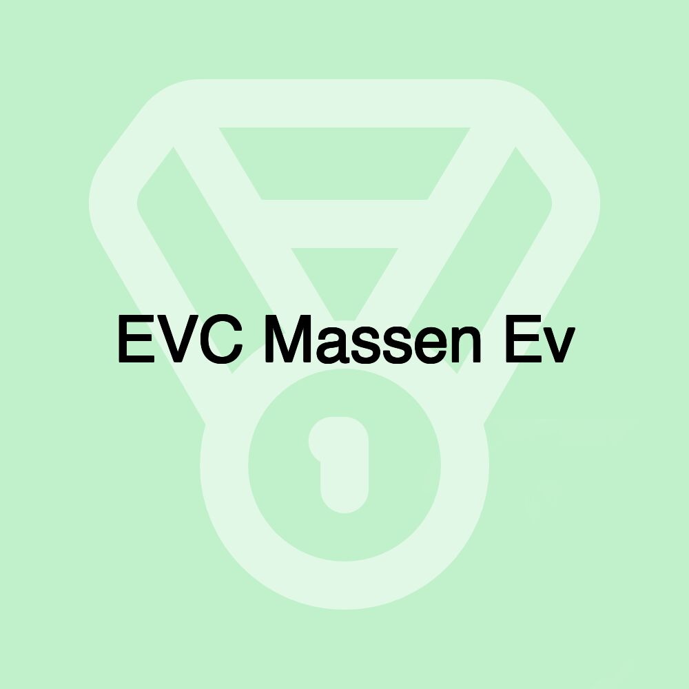 EVC Massen Ev