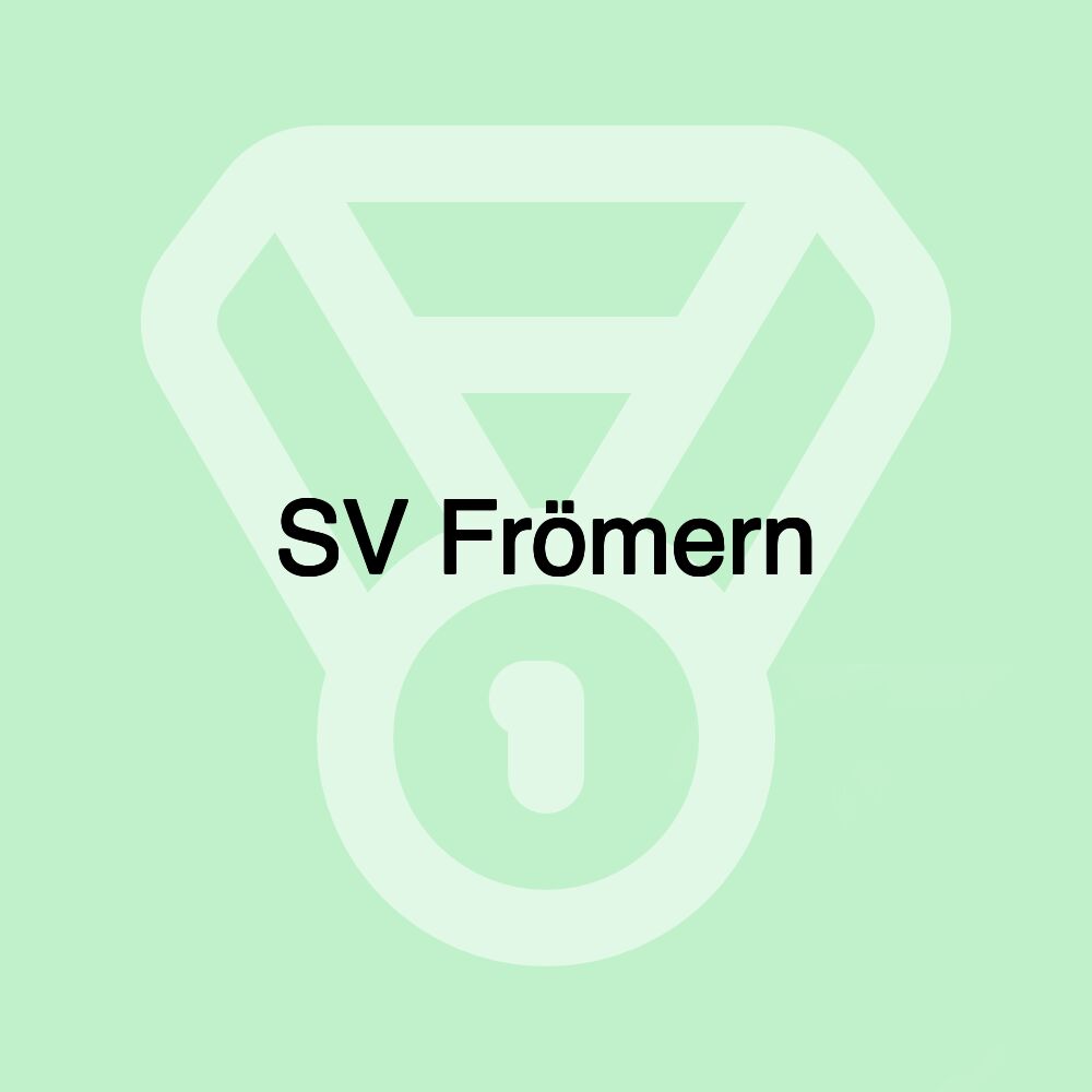 SV Frömern