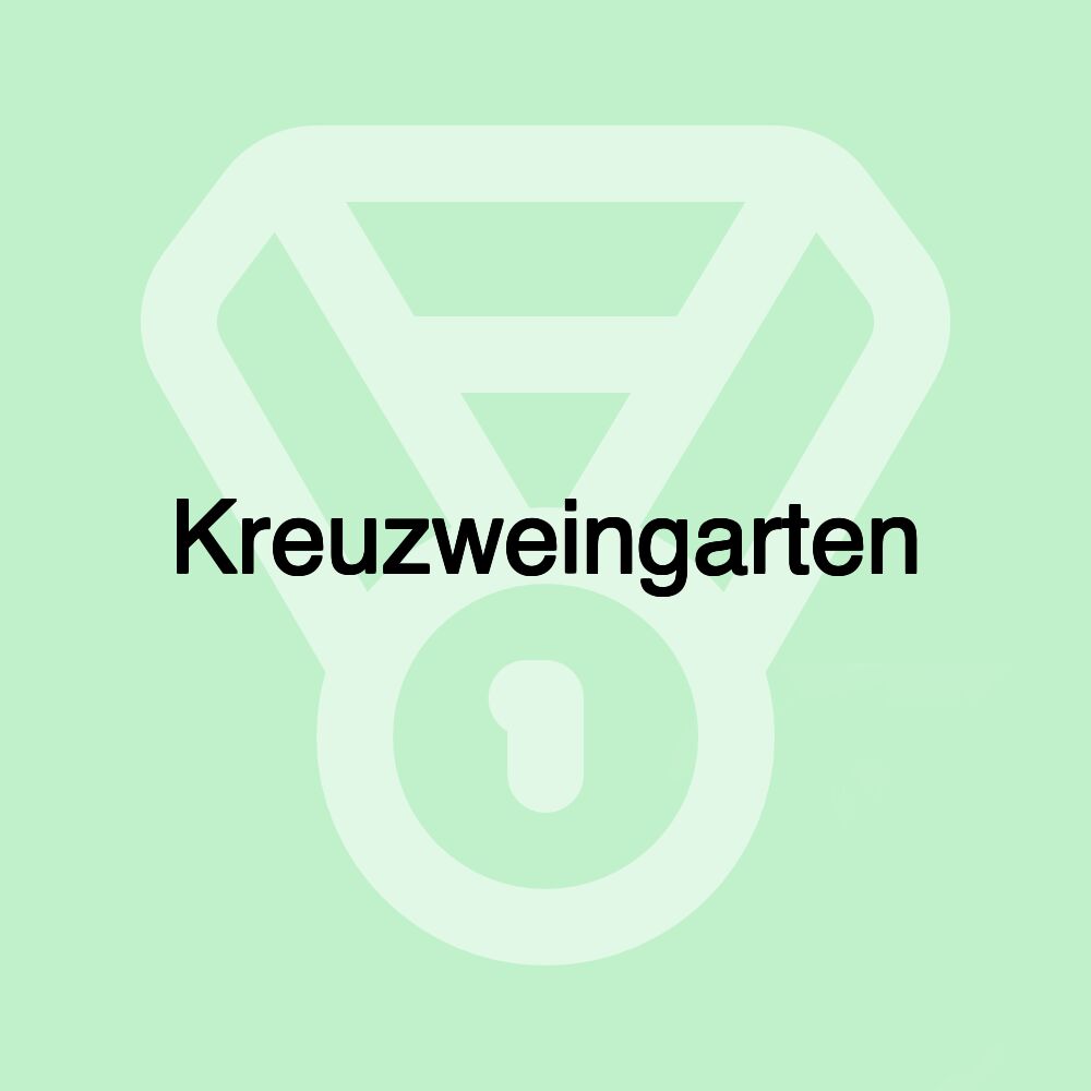 Kreuzweingarten
