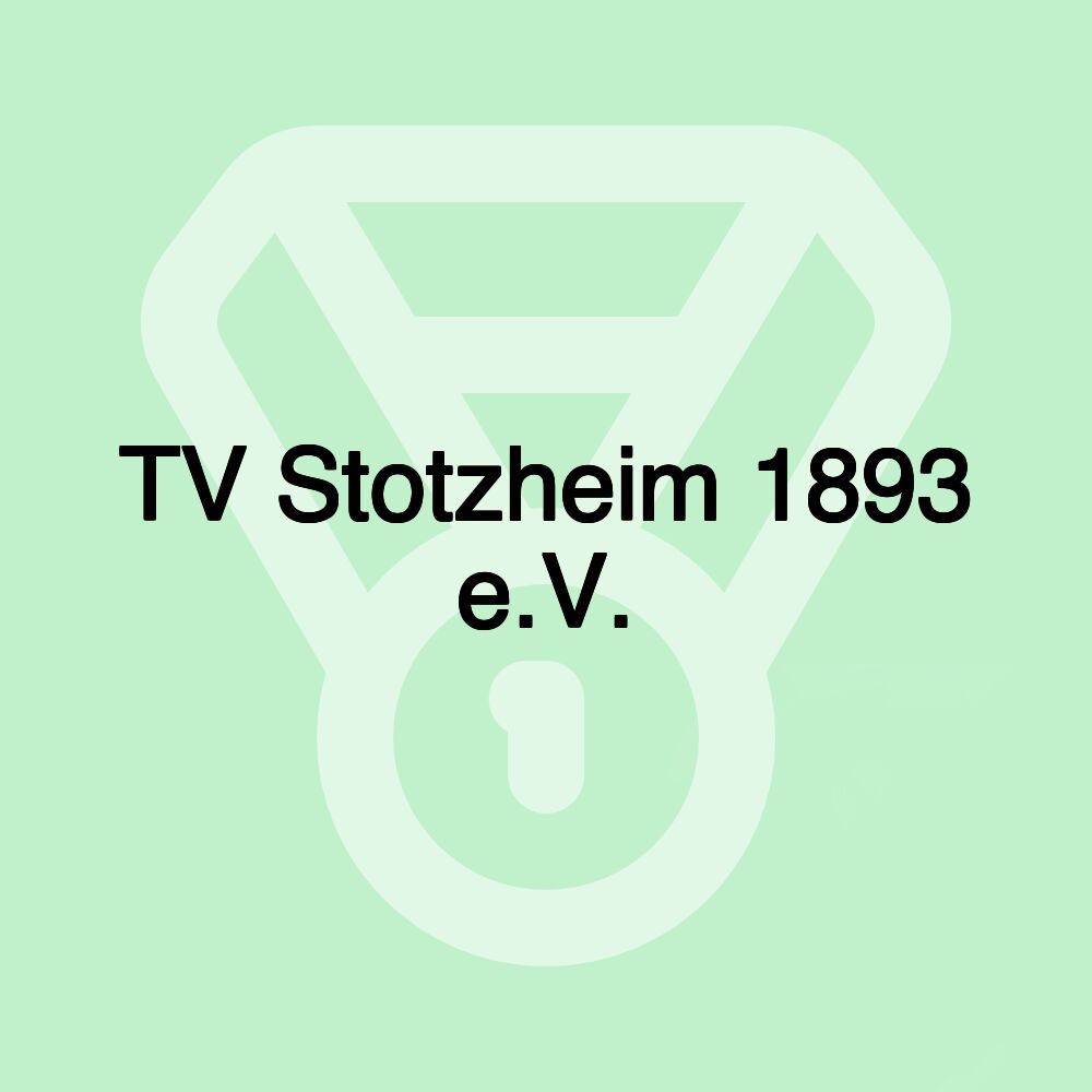 TV Stotzheim 1893 e.V. TV Stotzheim 1893 e.V.