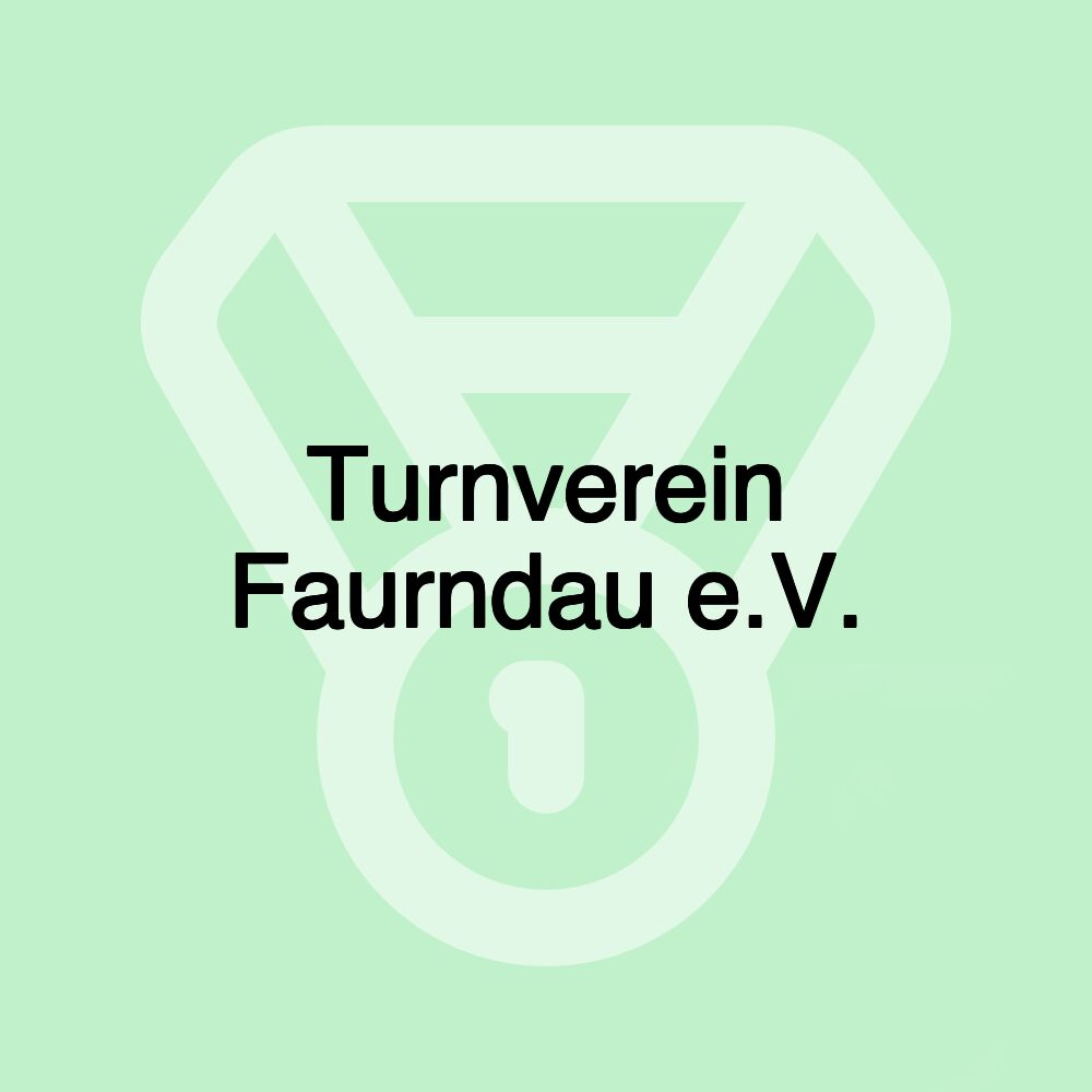 Turnverein Faurndau e.V.