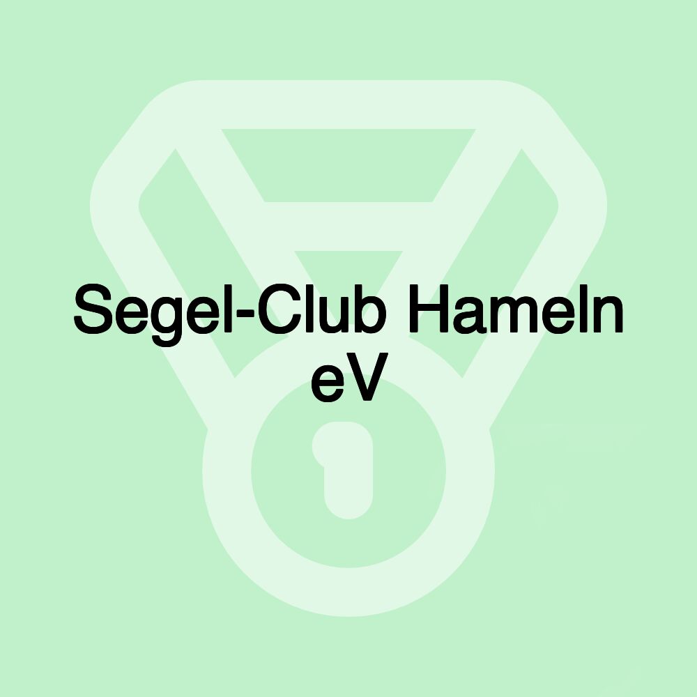 Segel-Club Hameln eV
