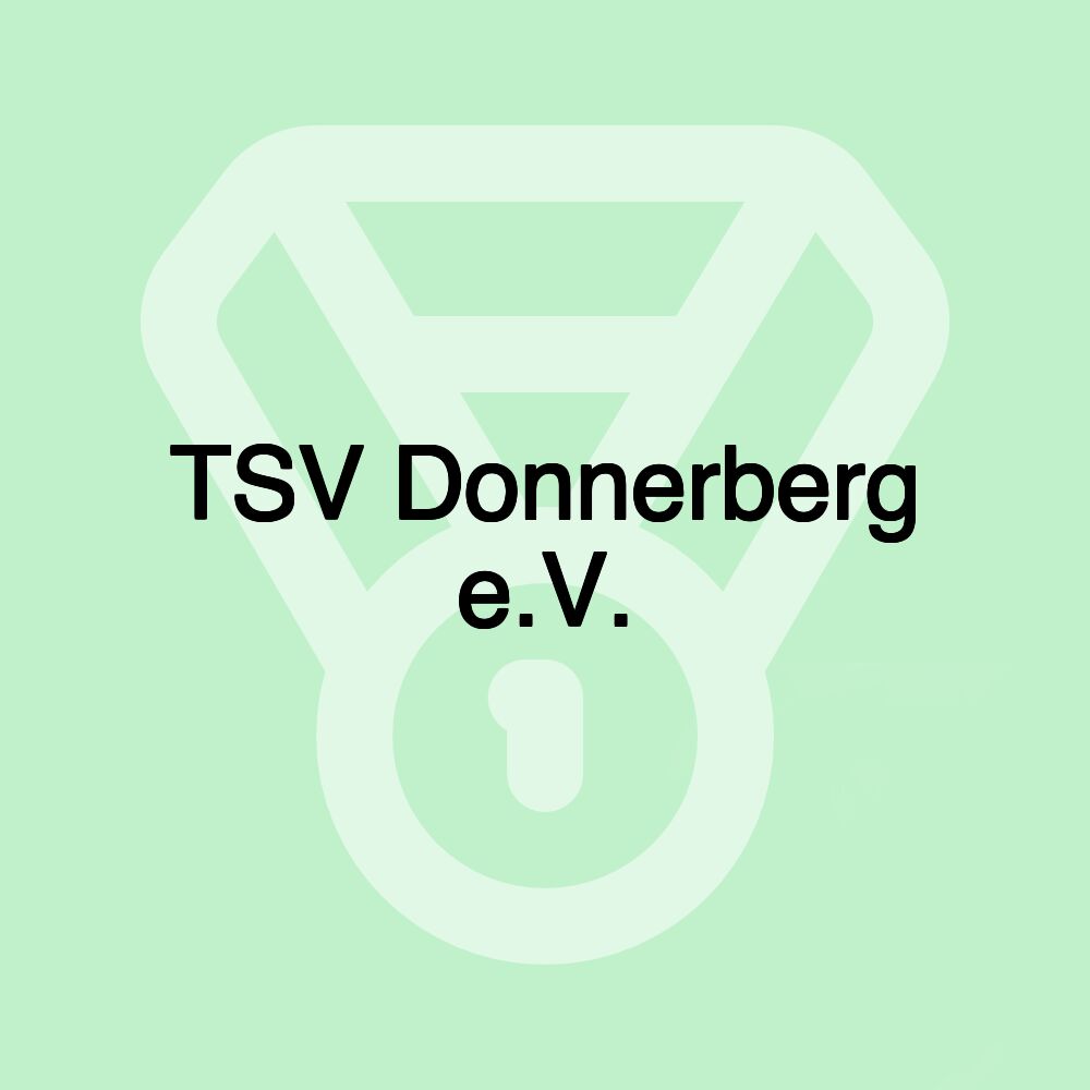 TSV Donnerberg e.V.