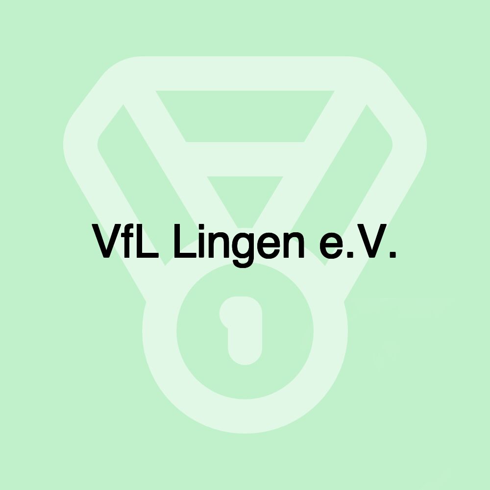 VfL Lingen e.V. VfL Lingen e.V.