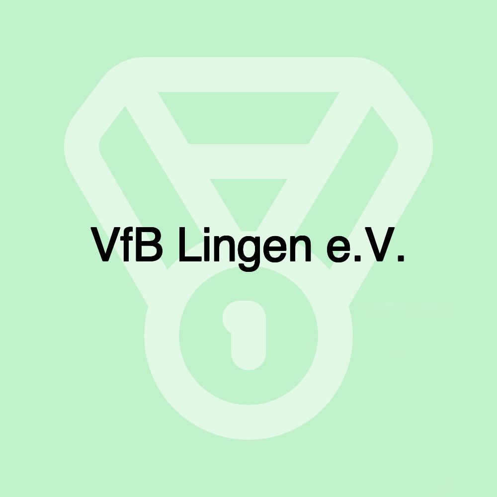 VfB Lingen e.V.
