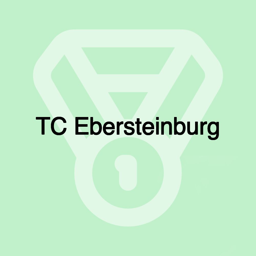 TC Ebersteinburg