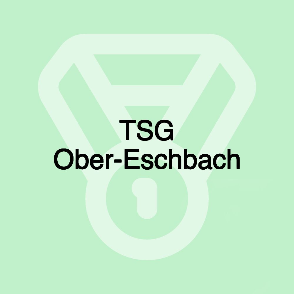 TSG Ober-Eschbach