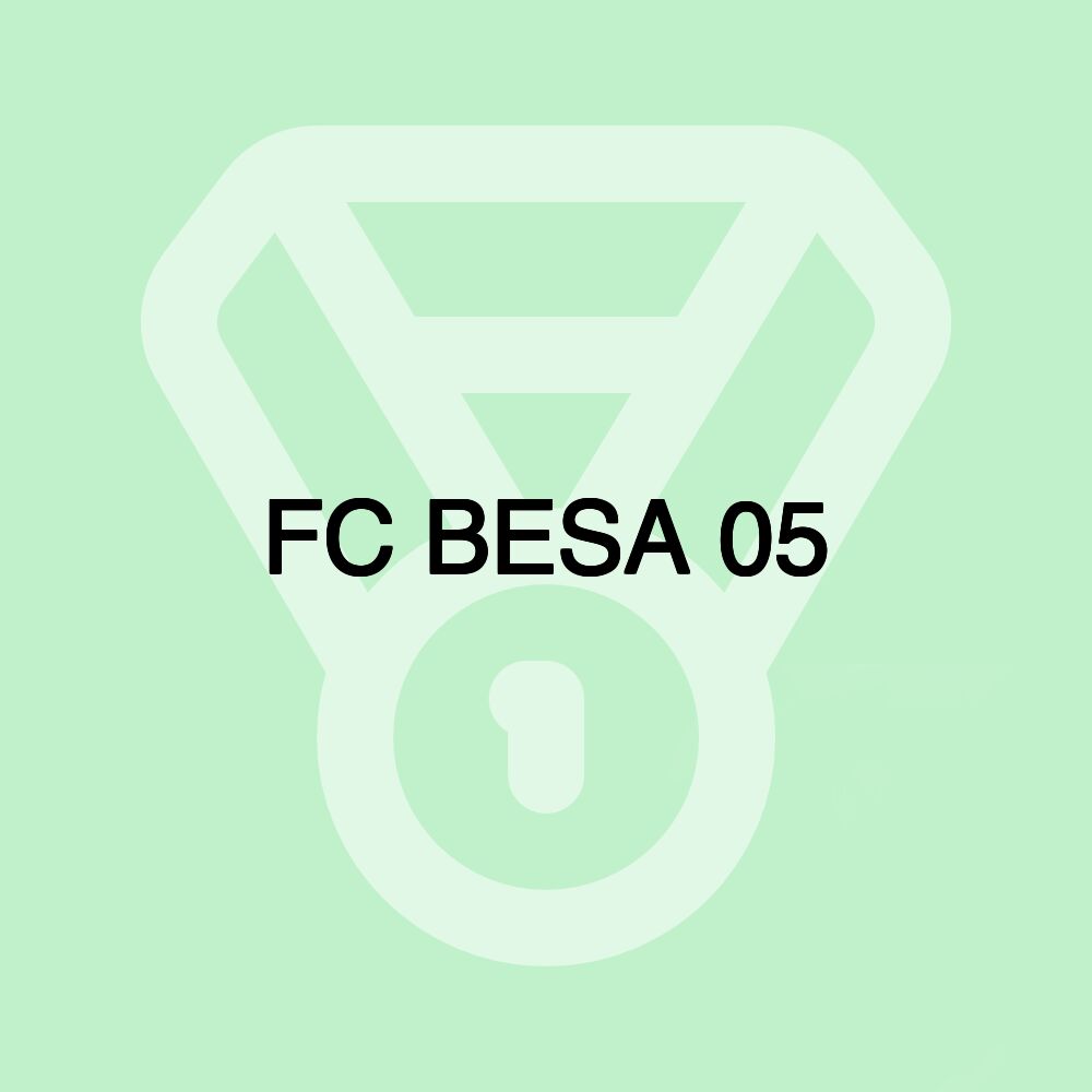 FC BESA 05