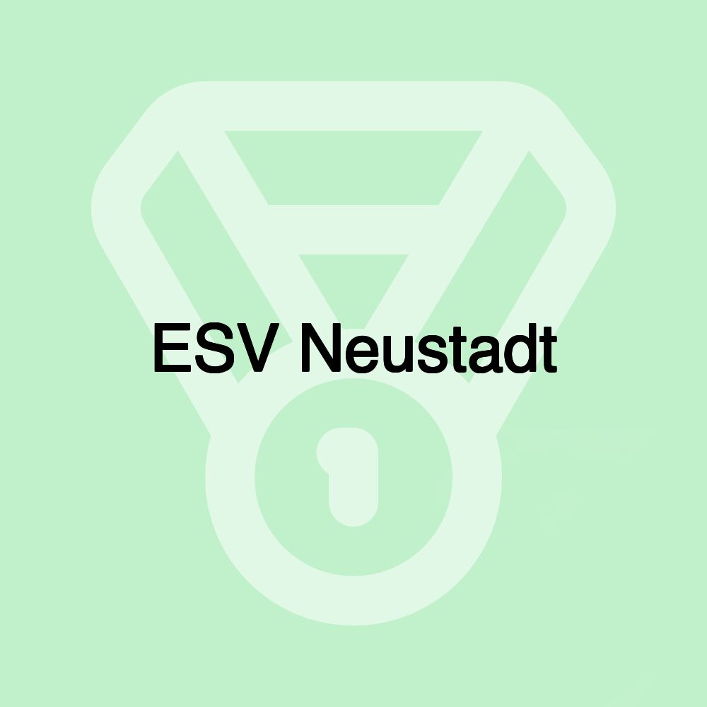 ESV Neustadt