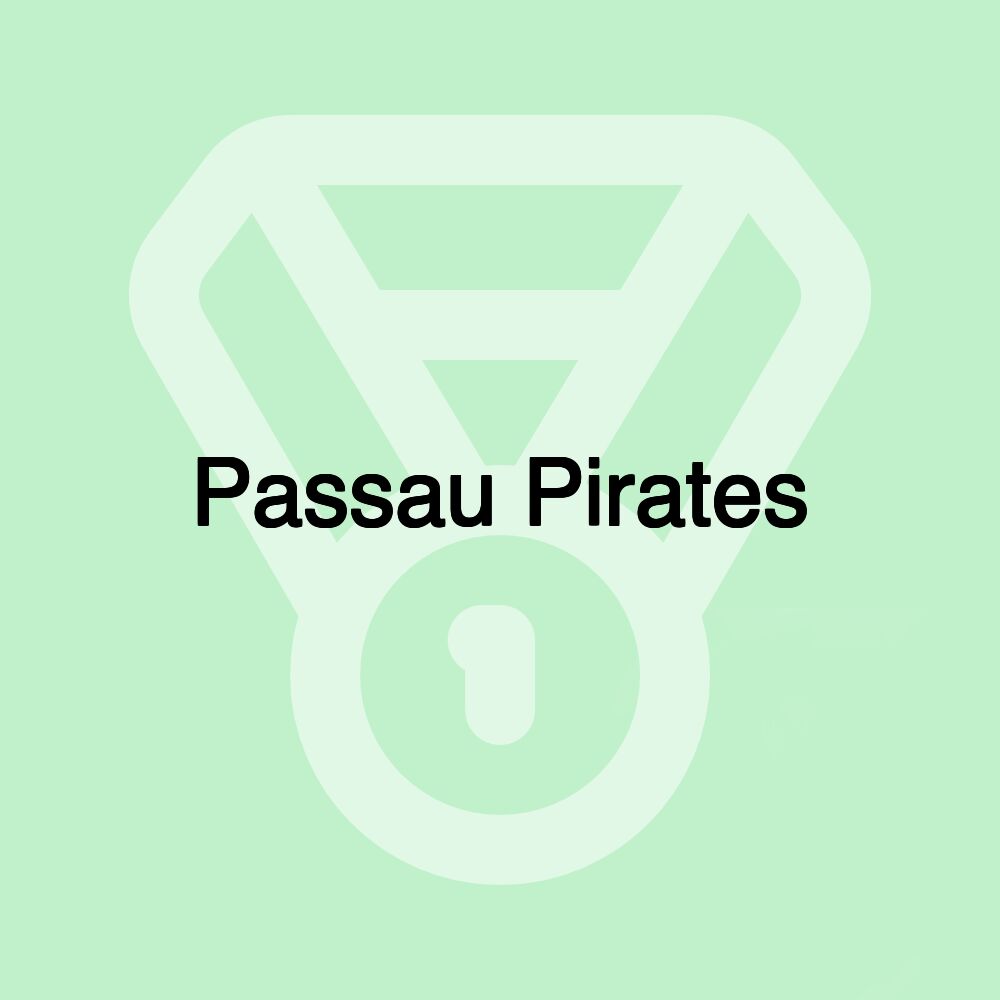 Passau Pirates Passau Pirates