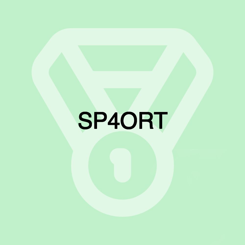 SP4ORT