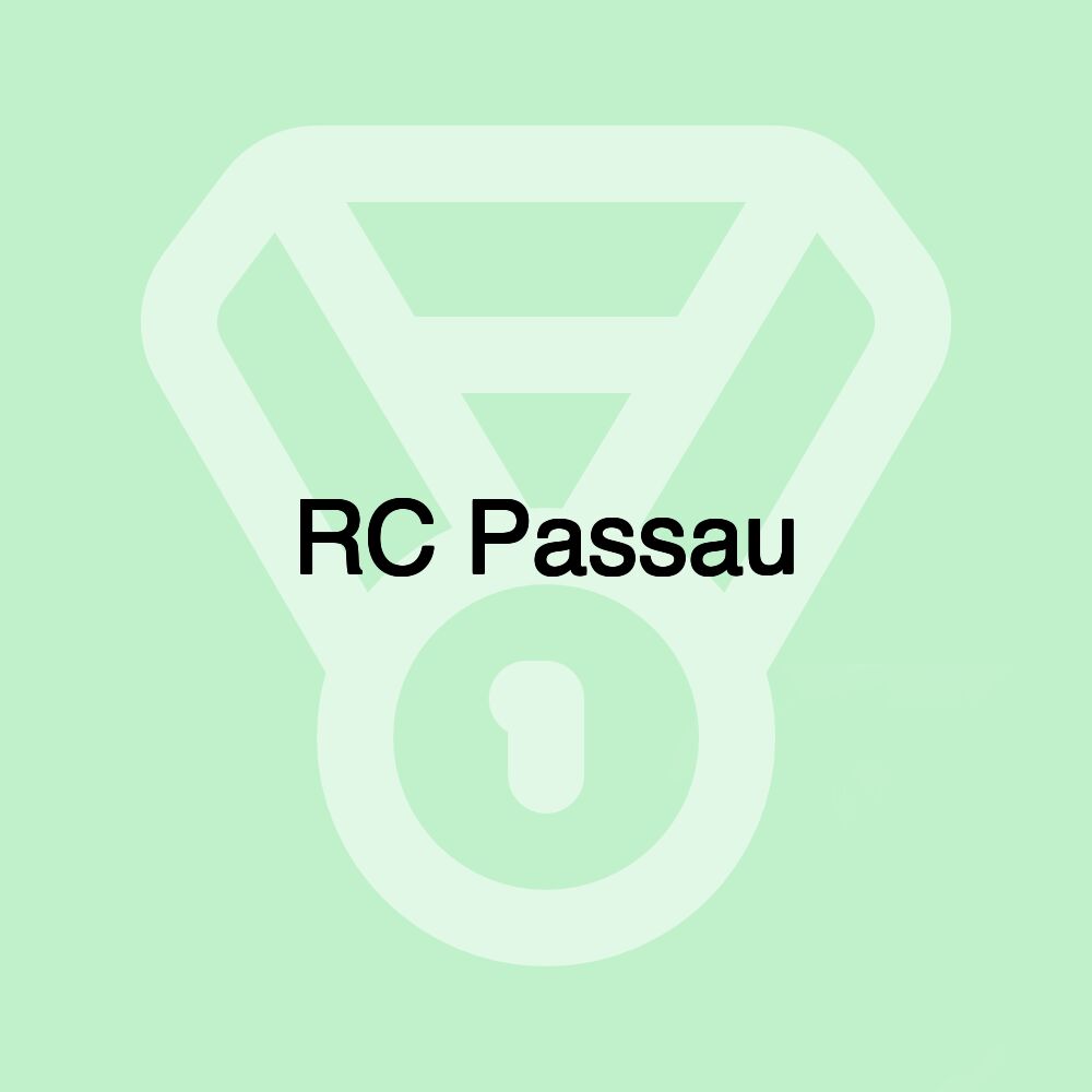 RC Passau
