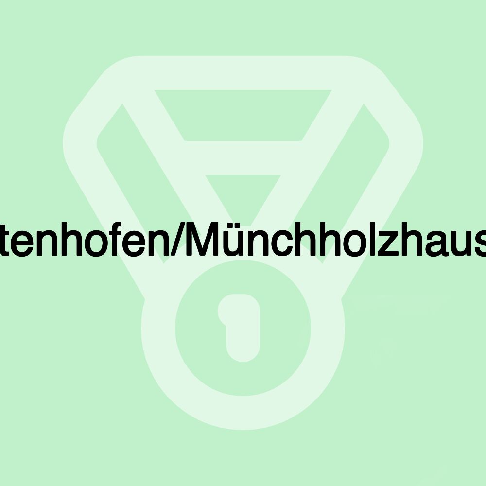 Dutenhofen/Münchholzhausen Dutenhofen/Münchholzhausen