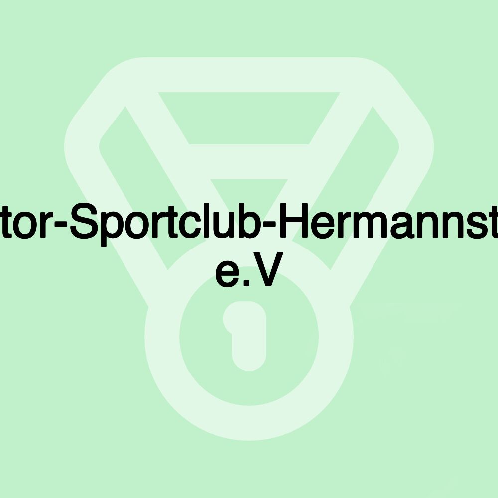 Motor-Sportclub-Hermannstein e.V