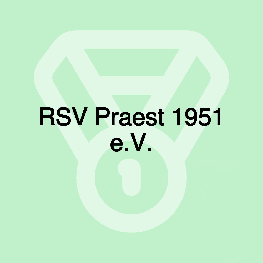 RSV Praest 1951 e.V.