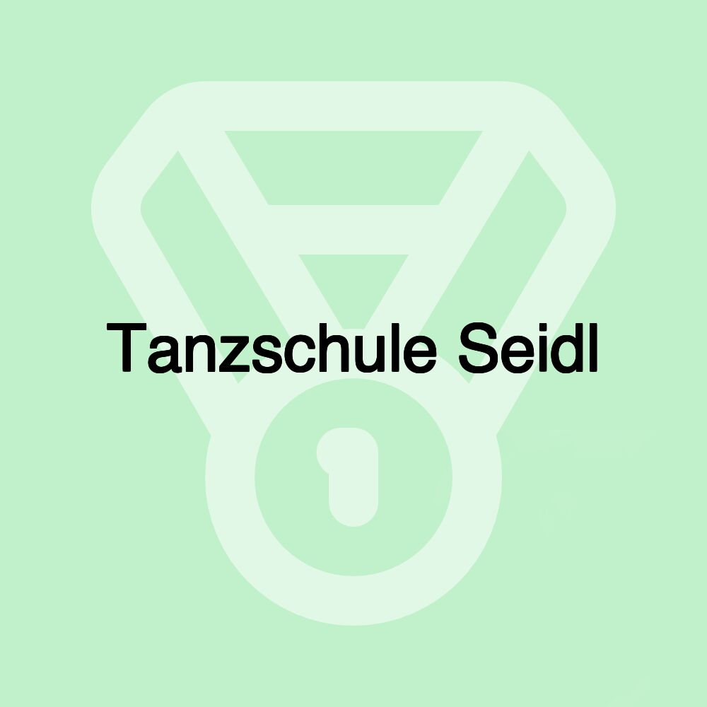 Tanzschule Seidl