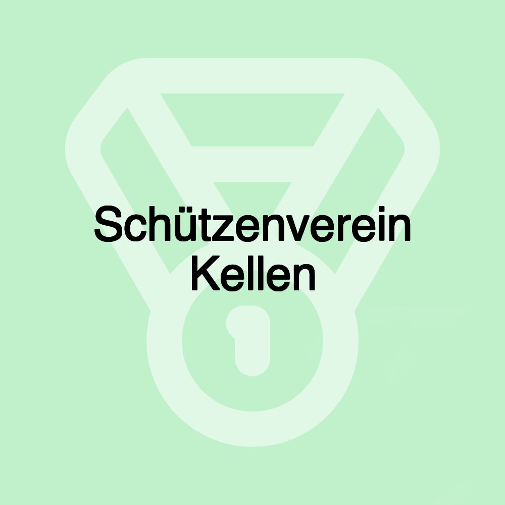 Schützenverein Kellen