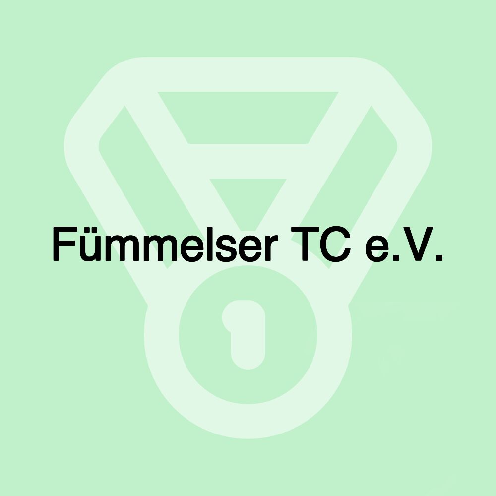 Fümmelser TC e.V.